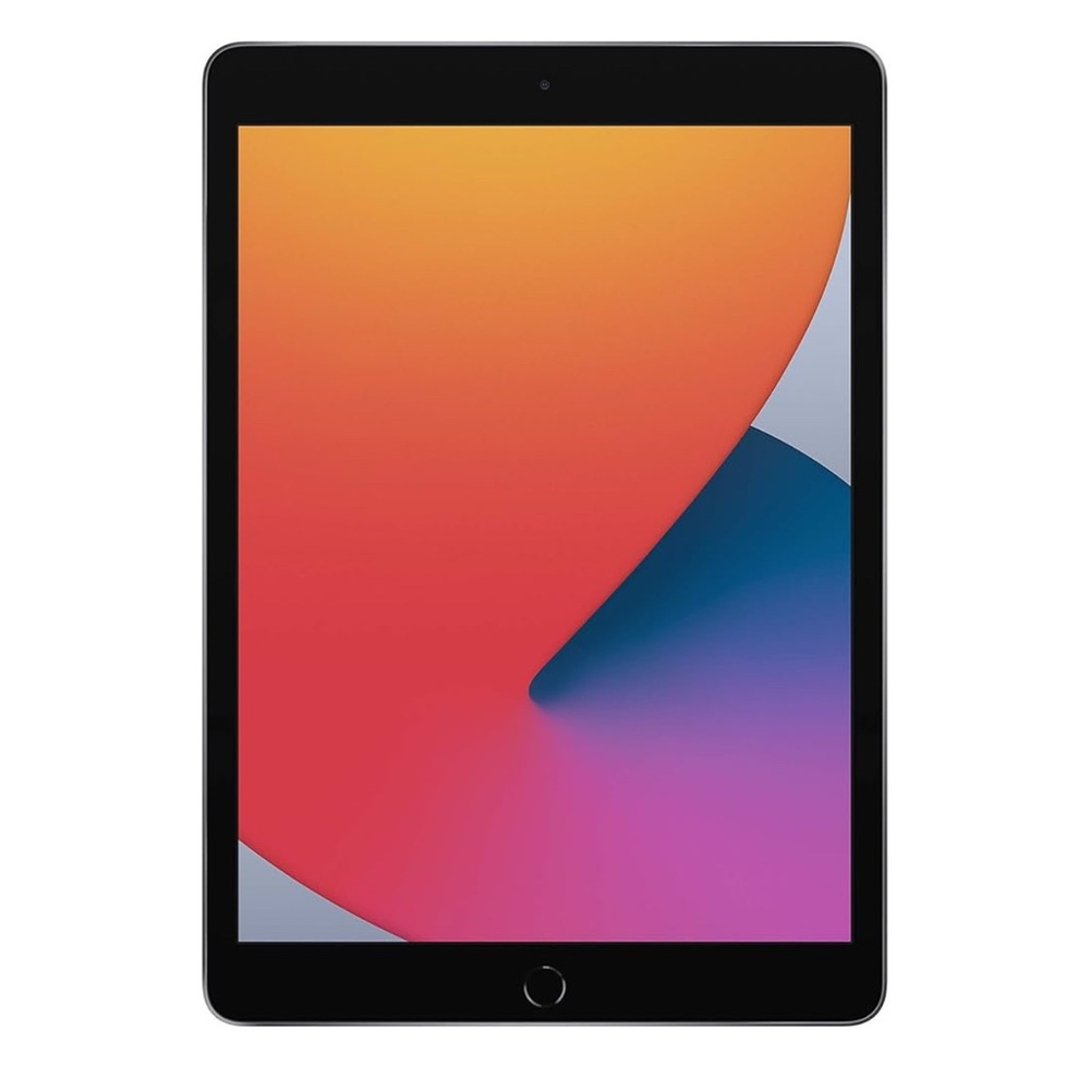 Black Tablet by Apple